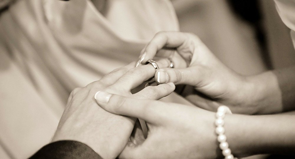 تسجيل أعلى مهر زواج في تاريخ