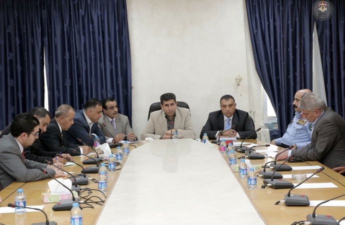 توجه لتأهيل مركز بيرين وتخصيصه لمتعاطي