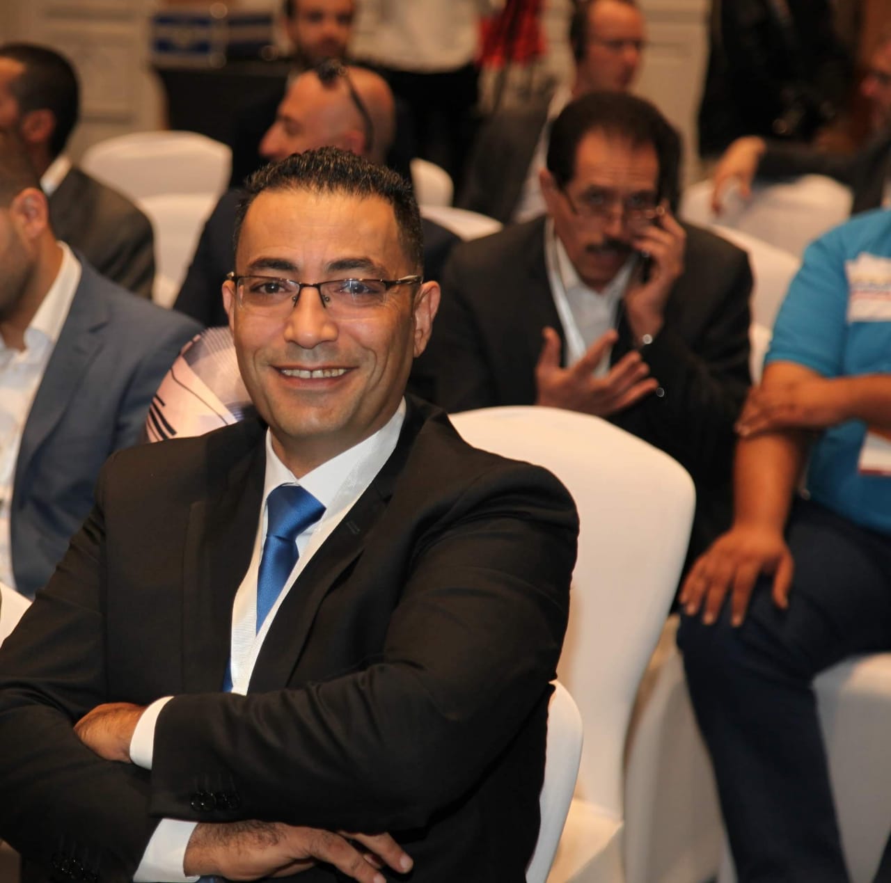 ابوعليم يتحدث عن خطة النقل الاستراتيجية