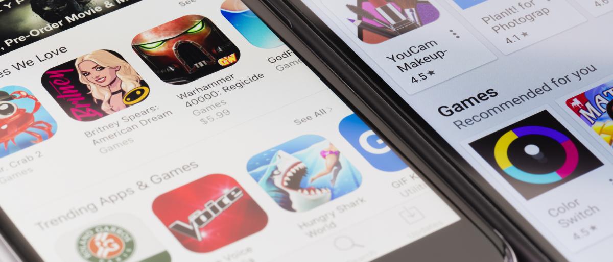 تطبيق جديد سيدفع المال لمستخدميه.. كيف