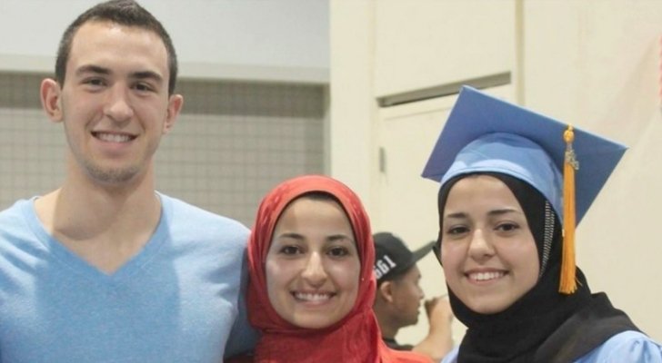 السجن مدى الحياة لأمريكي قتل أردنيتين