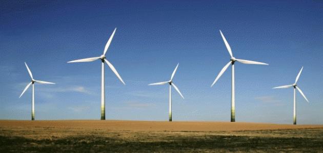 الطاقة: 18.33 فلس للكيلو واط من