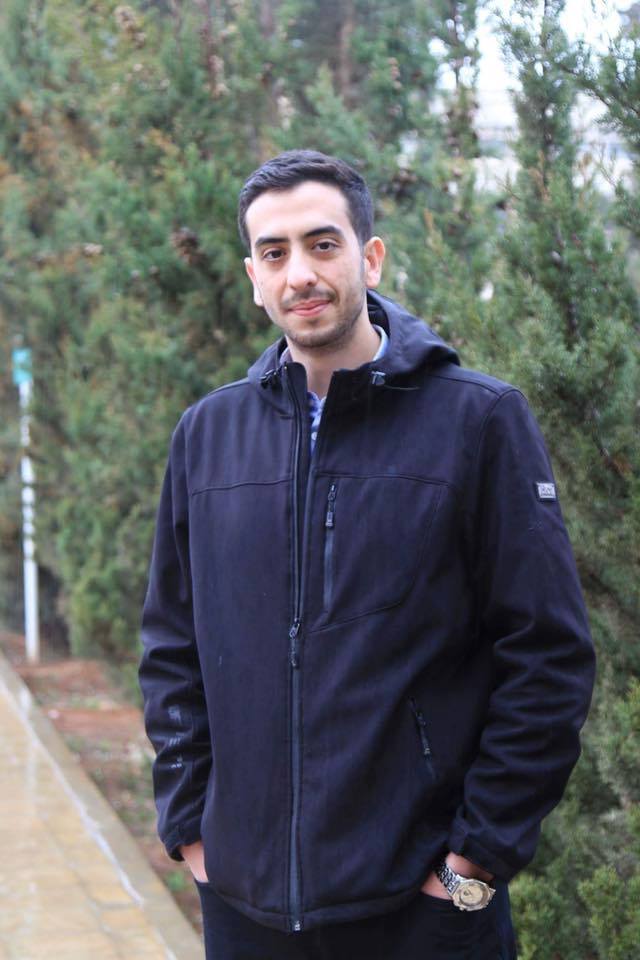 الدكتور يزيد عثمان العجلوني.. مبارك (البورد