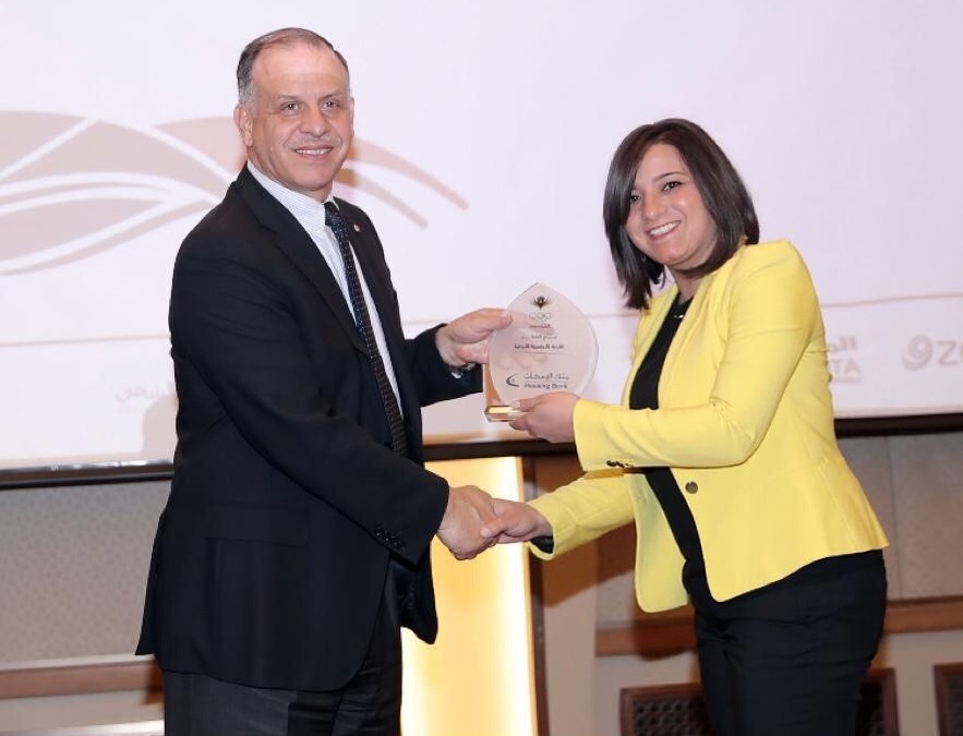 الأمير فيصل يكرم بنك الإسكان