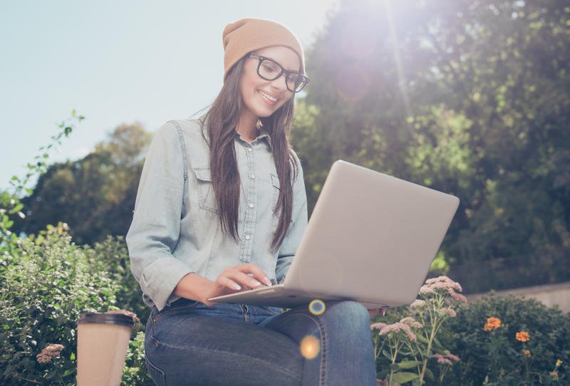 للفتيات.. 10 قواعد عليك اتباعها في