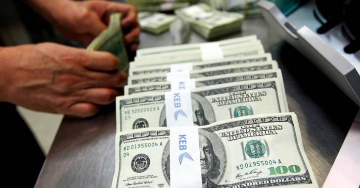 الحكومة تصدر سندات دولارية بالسوق المحلية..
