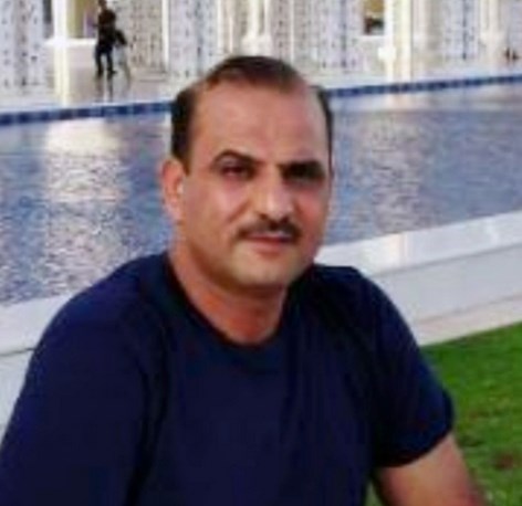 ناصر الخلايلة.. يرزق بـ عبدالله