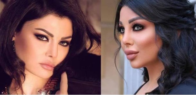 بعد خلافهما.. رولا يموت تصدم الجميع