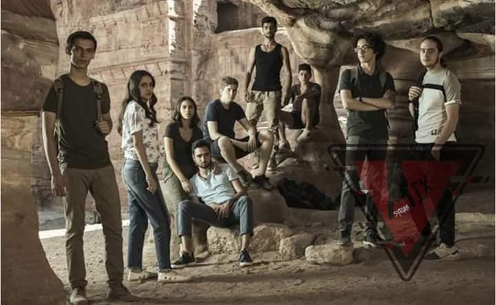 خطر أمني يهدد كياننا بأسره فهل