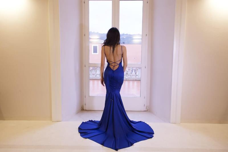 عرض أزياء BAROLO الدولي يستضيف عارضي