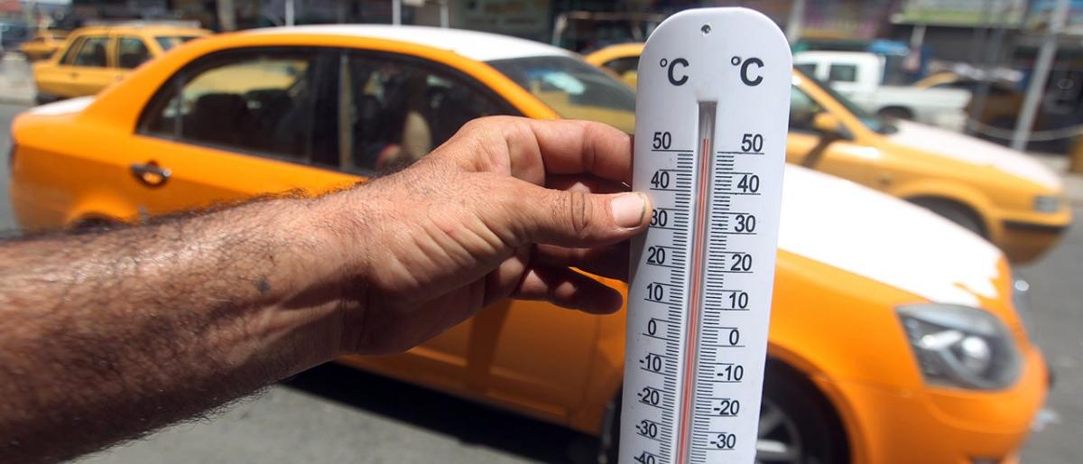 موجات حر عربية جديدة.. أخطار ودرجات