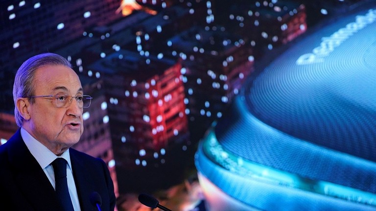 بعد هازارد.. ريال مدريد يستعد لإعلان