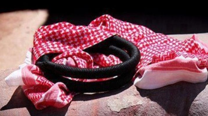 انتحار جن أردني