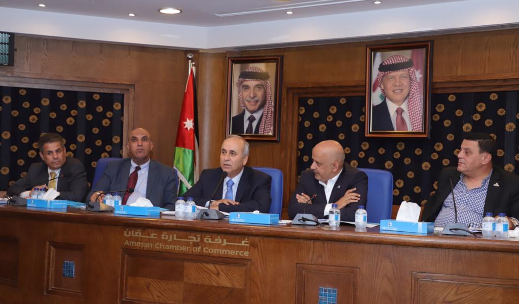 نظام الفوترة لن يضيف اعباء جديدة