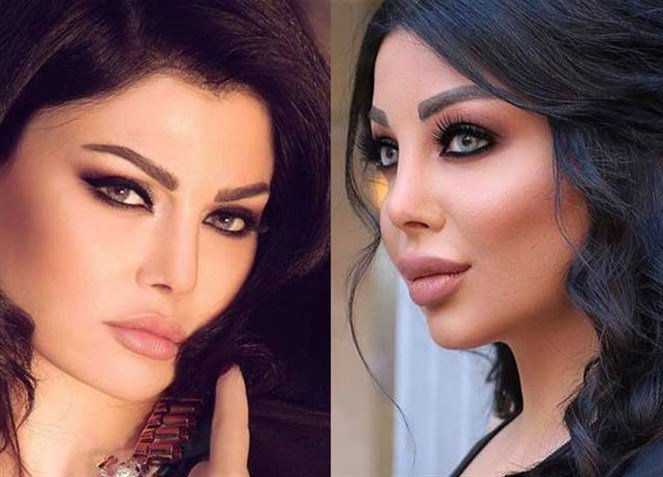 رولا يموت تصدم الجميع بموقفها من