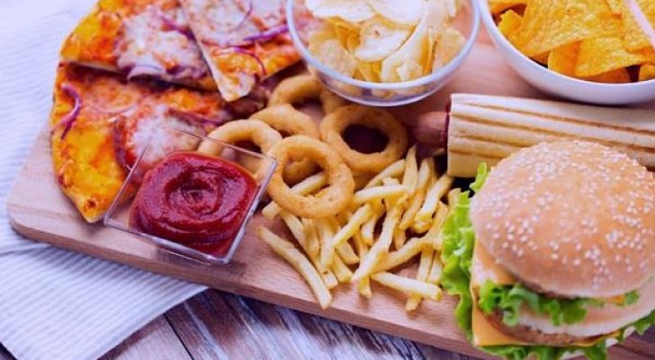 ماذا يحدث لجسمك حين تفرط في