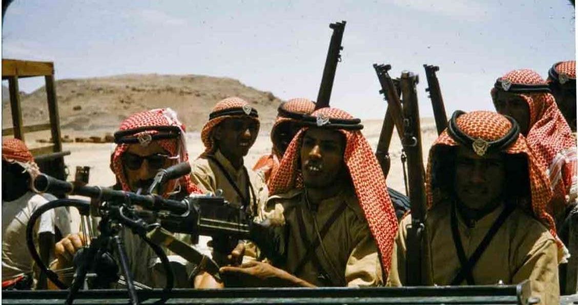 د. باسل باوزير يضيء على العلاقات