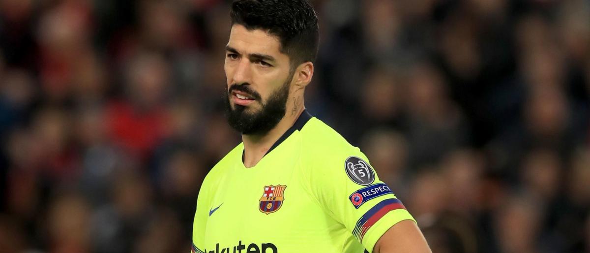 سواريز يكشف لأول مرة كواليس هزيمة