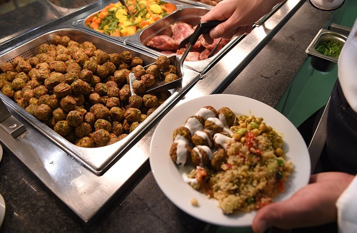 8 أطعمة تبدو صحية.. لكنها ليست