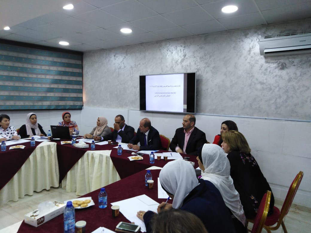 امتحان لمزاولة مهنة التمريض والقبالة قريبا