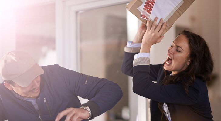 7 إشارات تدل على قرب فصلك