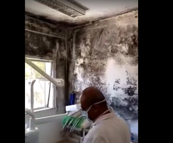 الصحة: هذه ما جرى لـ «عيادة