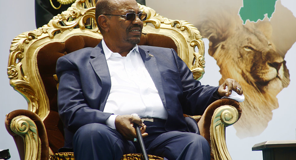 صحيفة: البشير يكشف لأول مرة ماذا