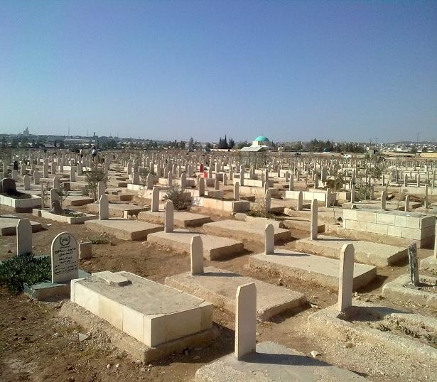 لا شبهة جنائية بدفن أجنة في