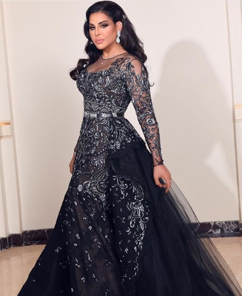 ماذا قالت أحلام في رسالتها لحاكم