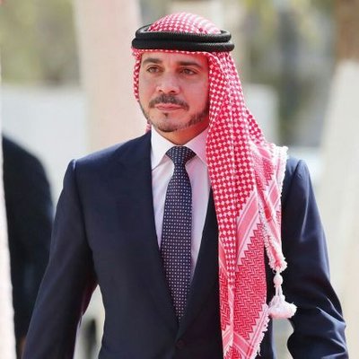 الأمير علي: كل هذا النشاط والاهتمام