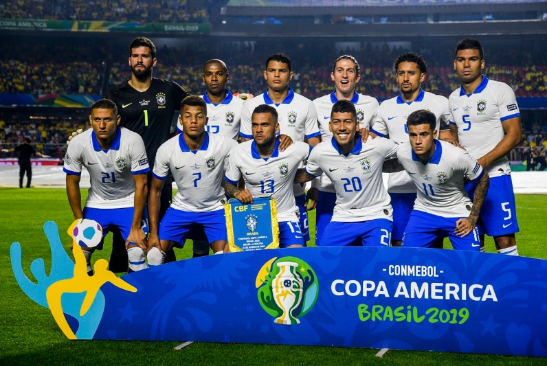 كوبا أميركا.. لماذا خاضت البرازيل الافتتاح