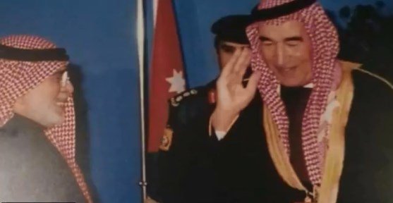 ذكرى وفاة.. «الشيخ جضعان مهاوش العبداللات»..