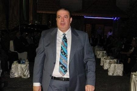 عوني مطيع يغادر المستشفى إلى السجن