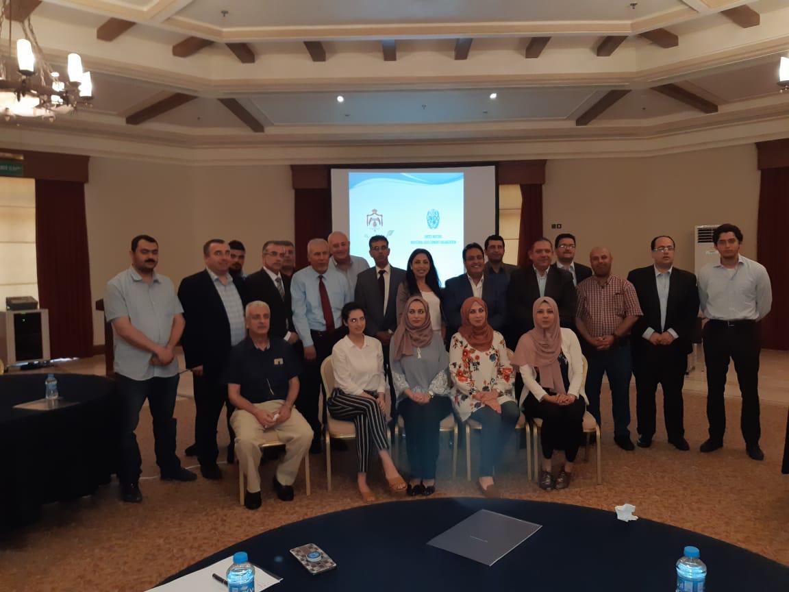 البيئة تعتمد خطة عمل في مجال