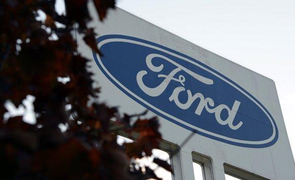 فورد تسحب أكثر من مليون سيارة
