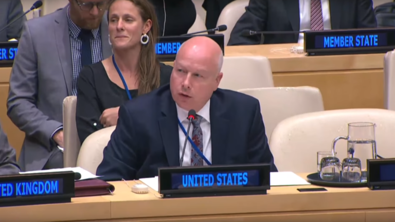 إدارة ترامب: صفقة القرن قد تؤجل