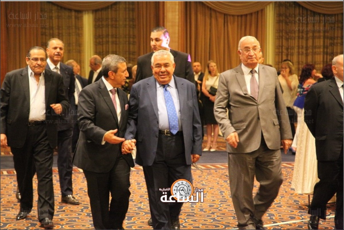 سفارة اذربيجان تحتفل باستقلال بلادها في