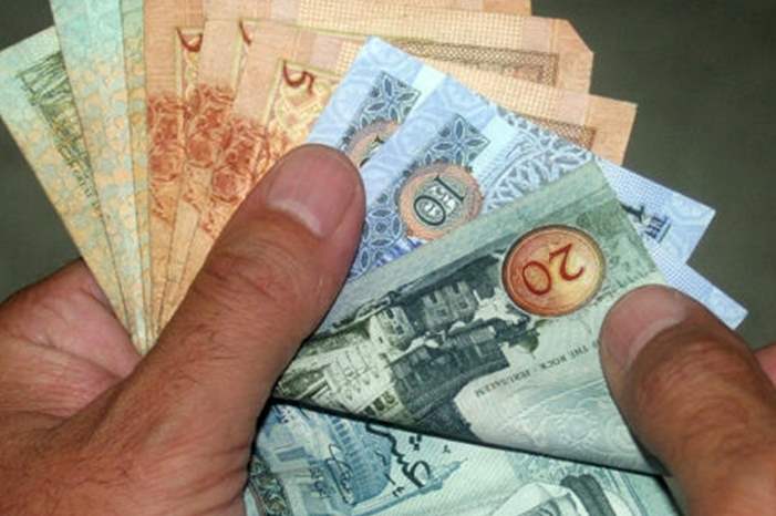 70 ألف مواطن استفادوا من تأجيل