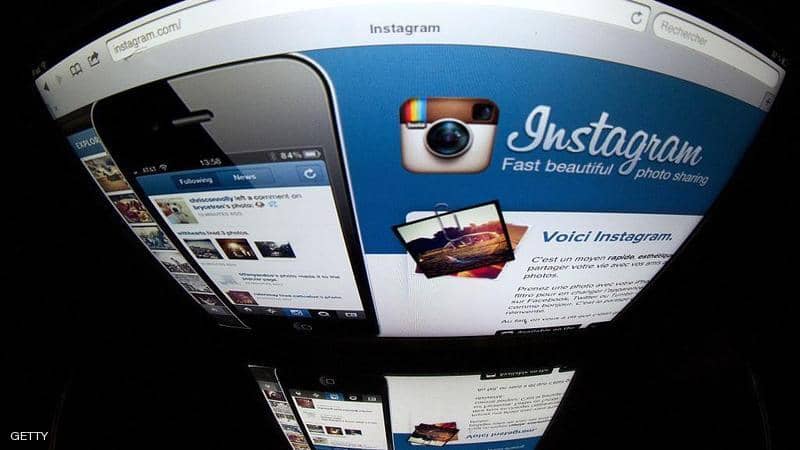 «إنستغرام» يختبر ميزة أمنية تحمي المستخدمين