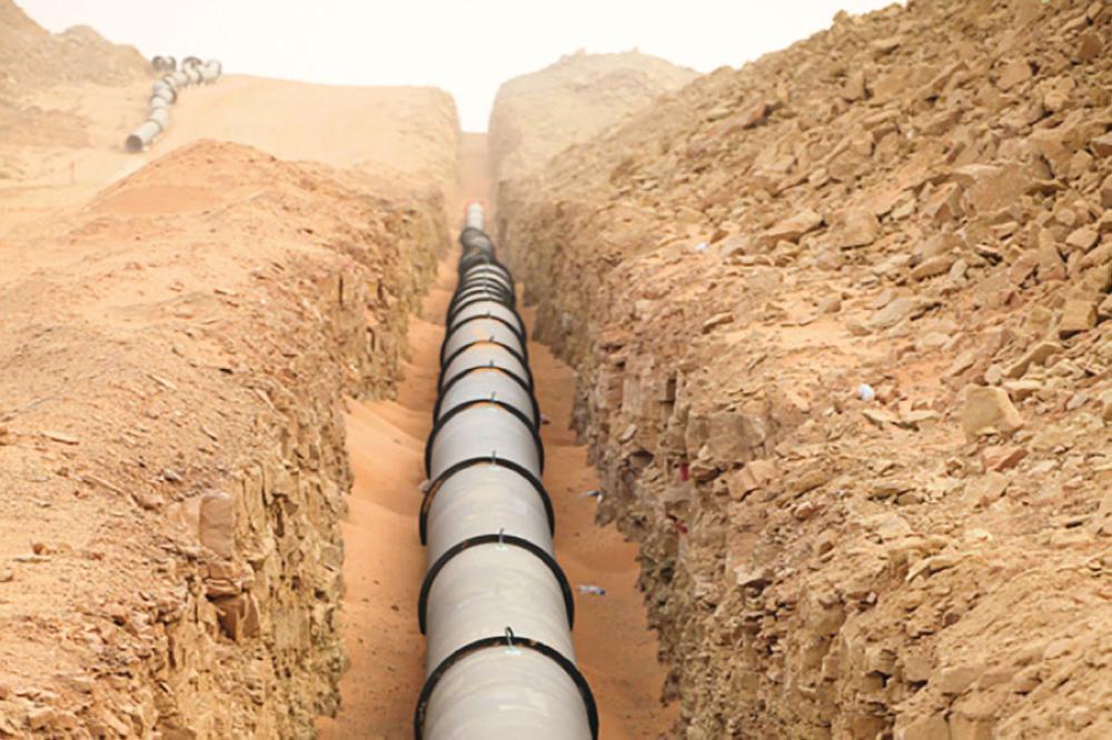 وزير المياه: ما يتم تداوله عن