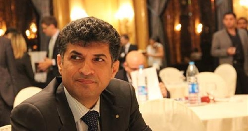 النائب السابق عدنان السواعير باتجاه التحالف