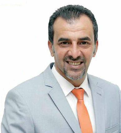 المهندس قيس قوقزة يحاضر في دبي