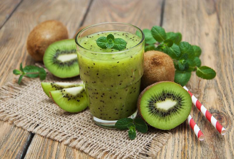 الكيوي: اجعليها صديقتك بسبب فوائدها المذهلة