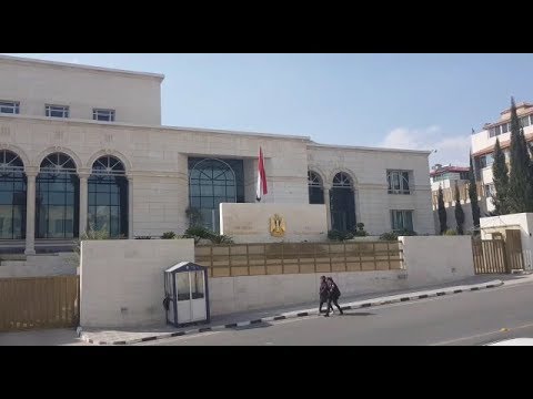 منع إقامة صلاة الغائب على مرسي