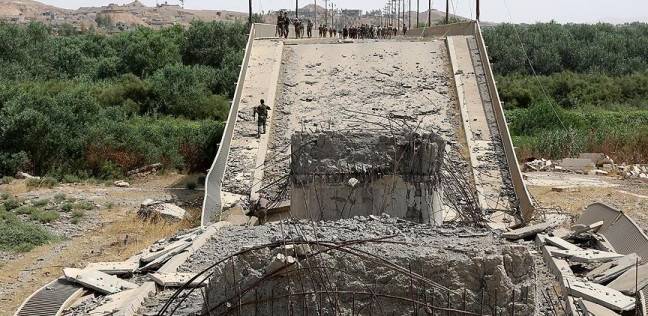 العراق يزود الاردن بقائمة مشاريع الإعمار