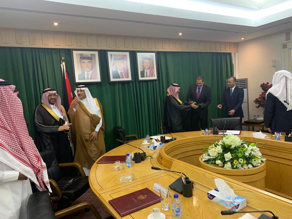 الرفاعي:أمن واستقرار دول الخليج مصلحة وطنية