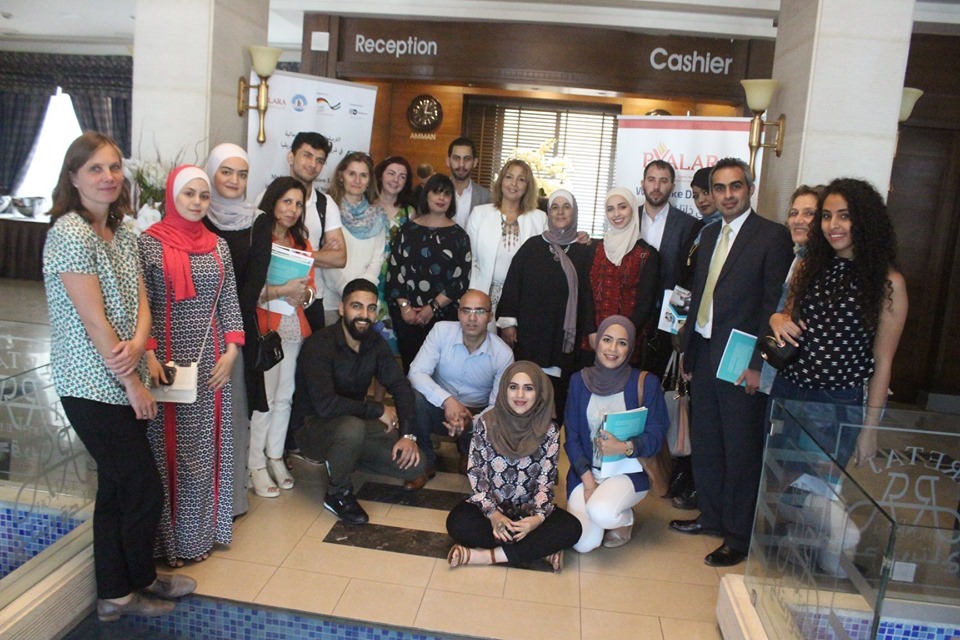 «بيالارا ودويتشه فيله» تطلقان سبعة أبحاث