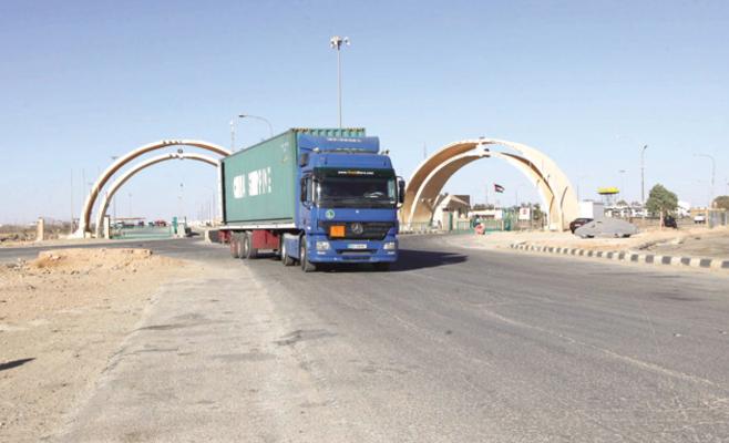 السلطات العراقية تضبط أدوية منتهية الصلاحية