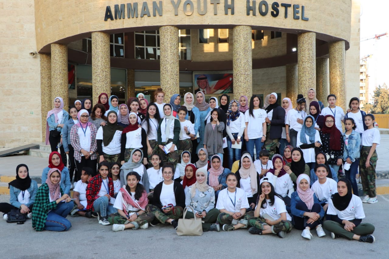 انطلاق معسكرات الإبداع والإبتكار وإنترنت الأشياء