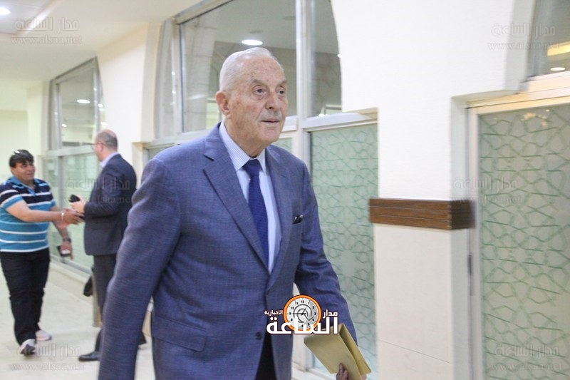 أحمد عبيدات يعلن تشكيل حملة وطنية